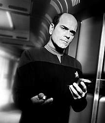 Robert Picardo